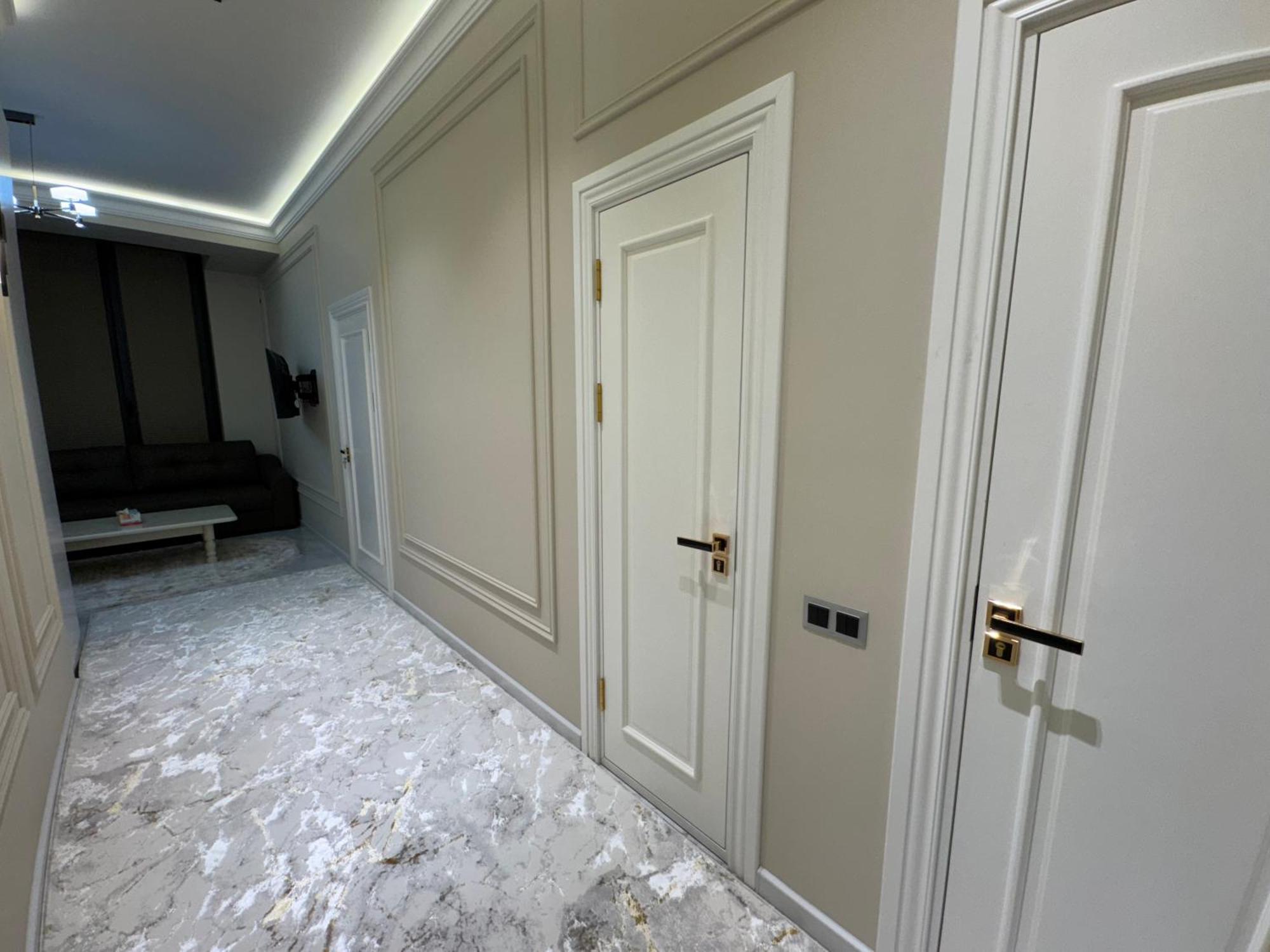Modern Spaces 4 Taszkent Zewnętrze zdjęcie
