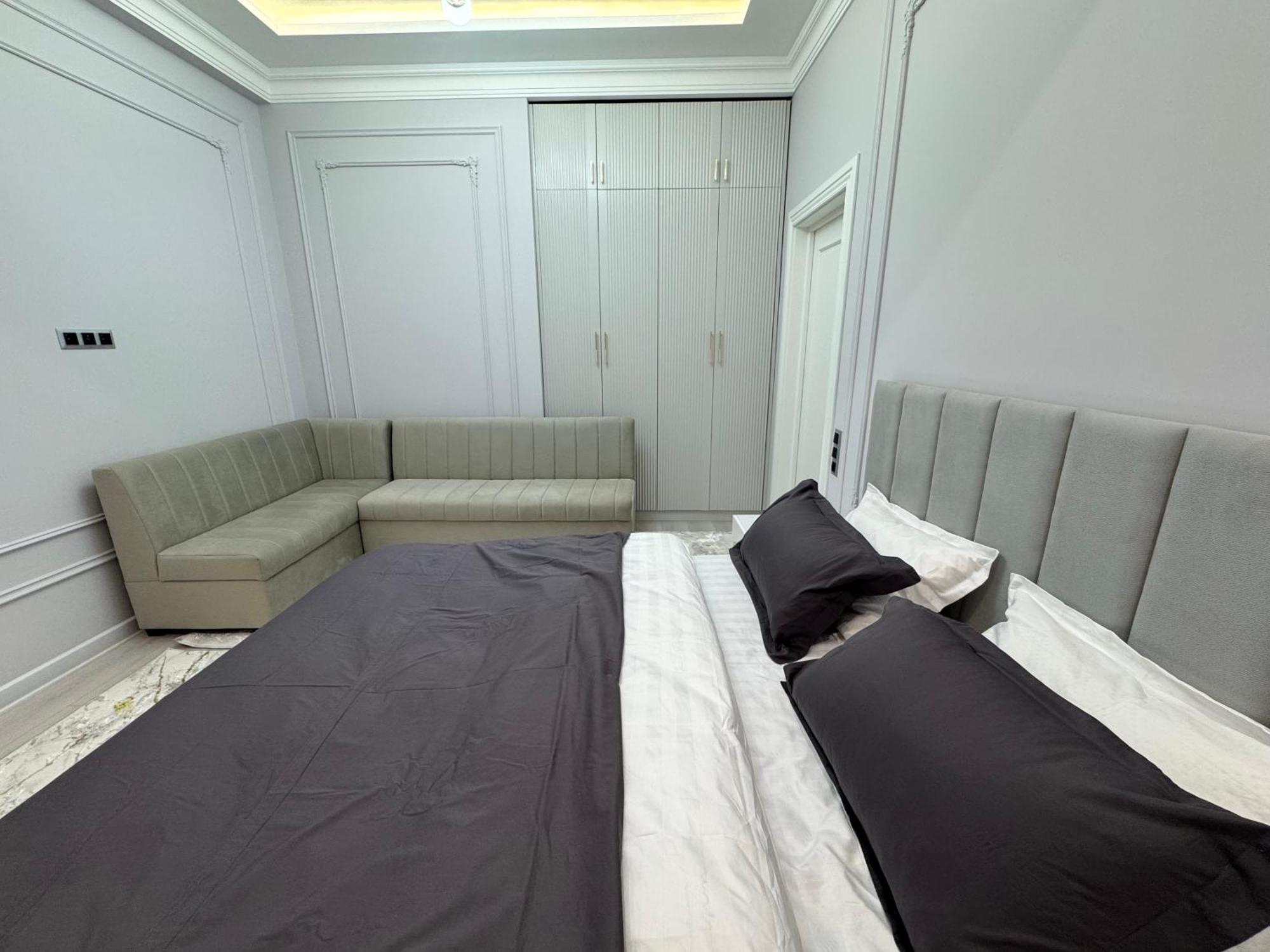 Modern Spaces 4 Taszkent Zewnętrze zdjęcie